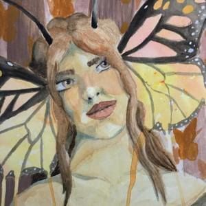 Meet your Posher, Lucinda